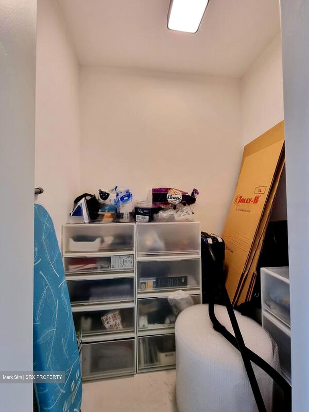 M5 (D10), Apartment #452044321